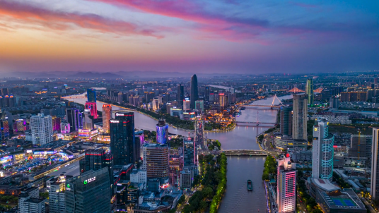 三江口(浙江省宁波市的景点)