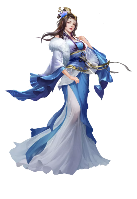 天音（小说《万古神帝》中的角色）