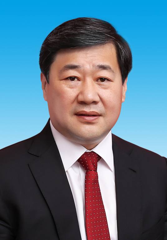 赵文锋（河北省张家口市委书记）