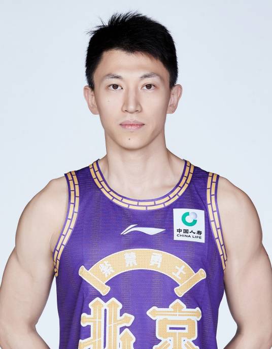 刘晓宇（中国篮球运动员）