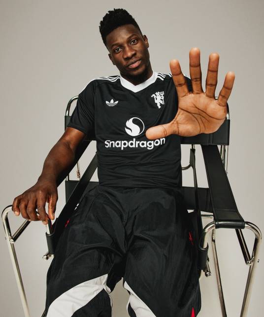 安德烈·奥纳纳