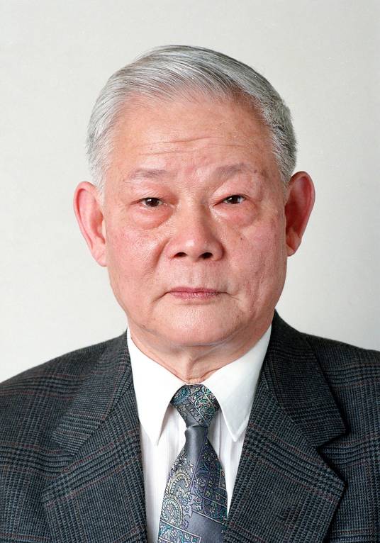 叶选平