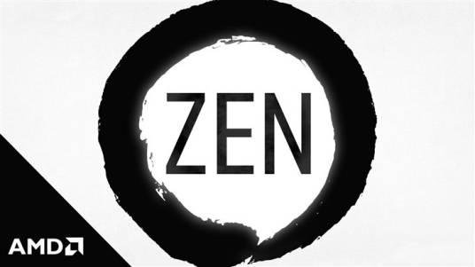 Zen（AMD微处理器架构）