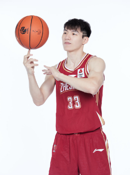 吴前（1994年7月出生的中国篮球运动员）