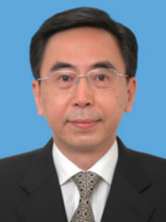 朱小丹(第十八届中央委员、中国经济社会理事会副主席)