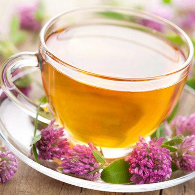 隔夜茶（过夜的茶）