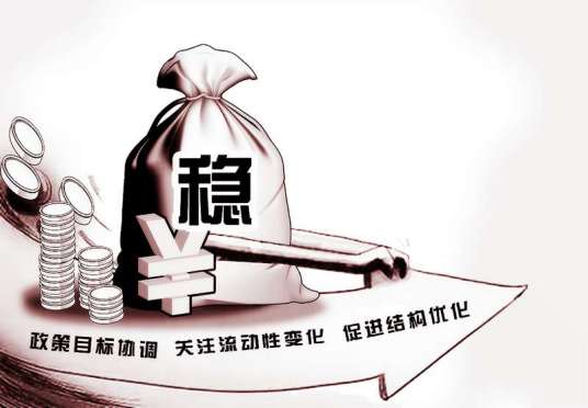 稳健的货币政策
