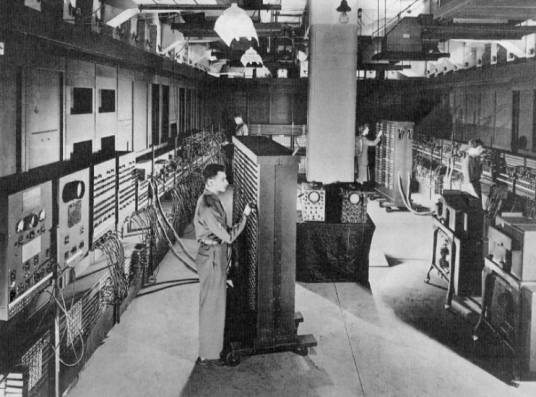 ENIAC
