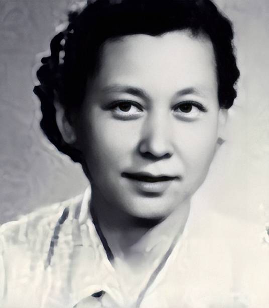 张梅（原沈阳医大物疗科主任、林彪第二任妻子）