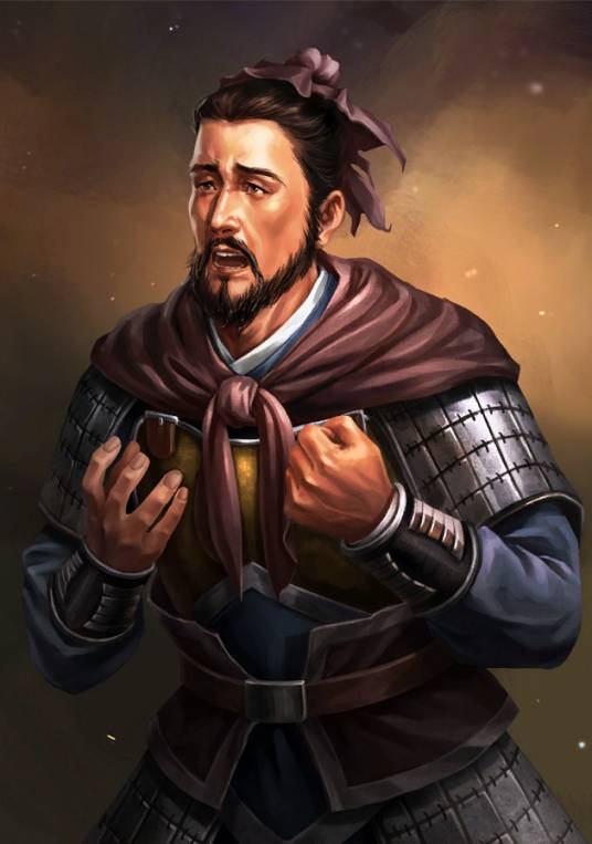 王忠（汉末三国时期将领）