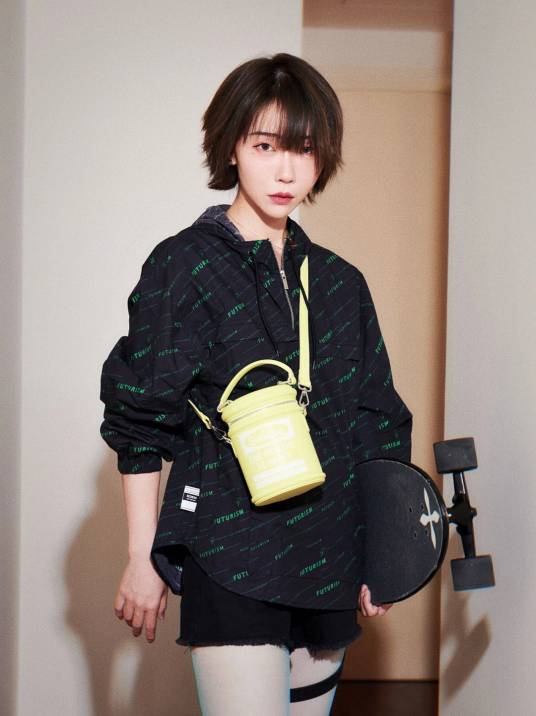 刘恋（中国内地女歌手）