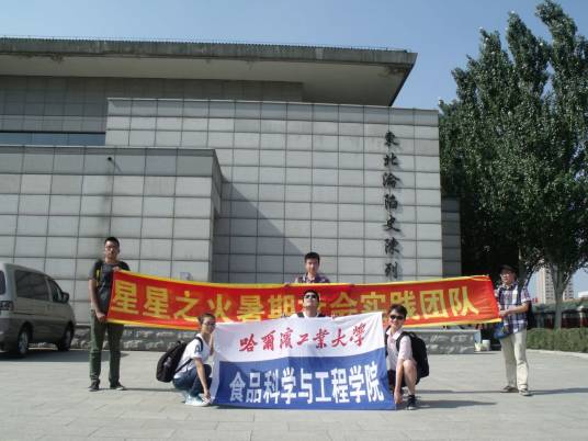 大学生社会实践(大学生对社会做出贡献的活动)