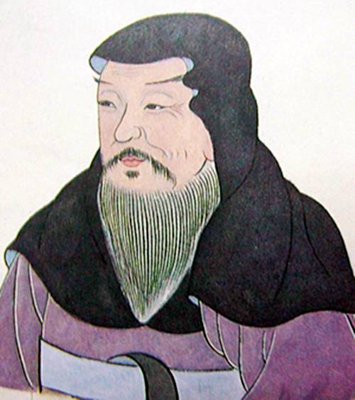 许慎(汉朝历史人物)