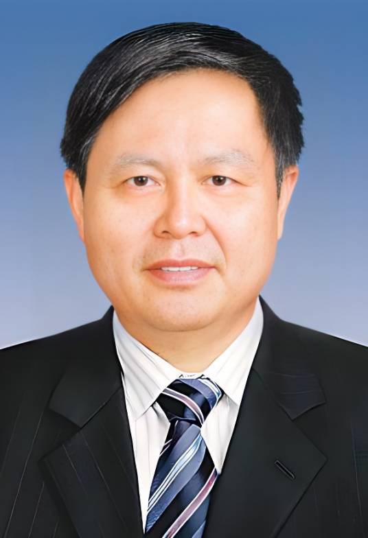 谭力(海南省委原常委、副省长)