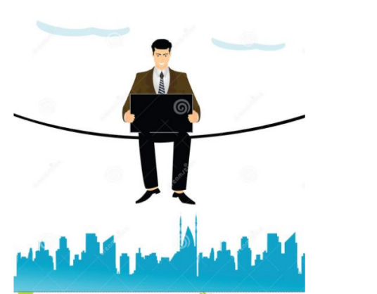 自由职业者（职业类型）