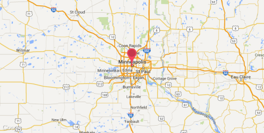 明尼阿波利斯(美国明尼苏达州城市)