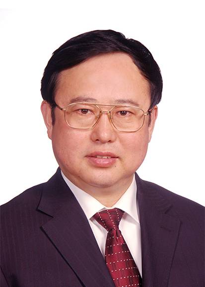 徐建(中国工程院院士,工程振动控制与结构抗震专家)