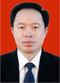 李辉（湖南省衡山县委原书记）