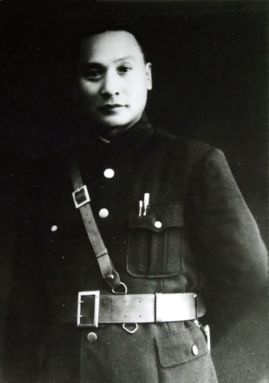 卢汉(云南抗日将领)