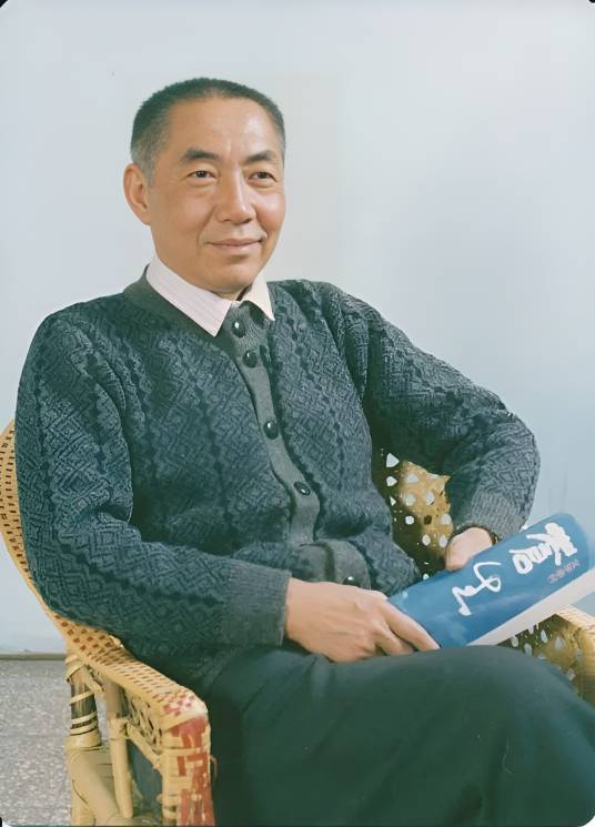 浩然（中国现代作家）