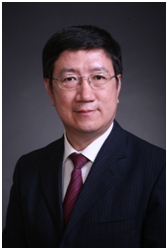 李政（清华大学教授）