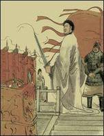 借东风（《三国演义》中故事）