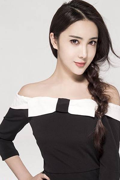 任娇（中国内地女演员、模特）