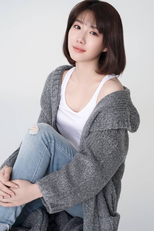 王婷（中国内地女演员）