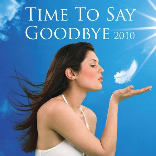 Time to say goodbye（1995年安德烈·波切利演唱的歌曲）