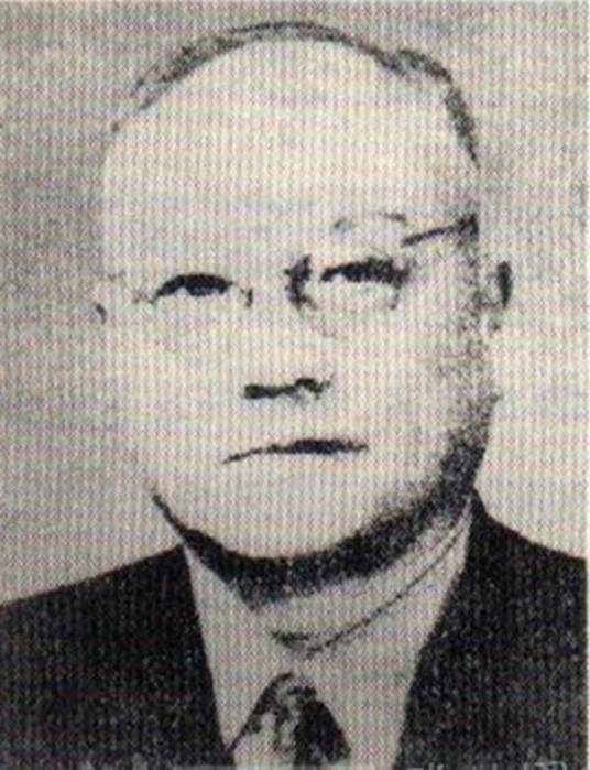 徐恩曾(国民党中统局长)