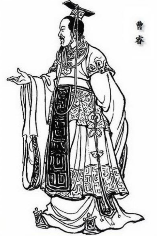 曹叡（三国时期曹魏第二位皇帝）