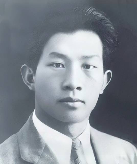 聂耳（人民音乐家）