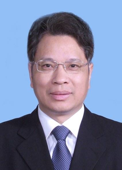 郭锡文(贵州省委常委、省委秘书长)