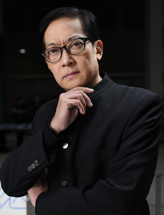 葛平（中国内地配音演员）