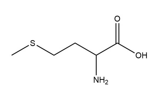 甲硫氨酸