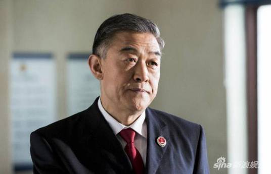 季昌明（电视剧《人民的名义》中的人物）