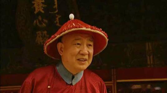 李德全（小说中的清朝太监）