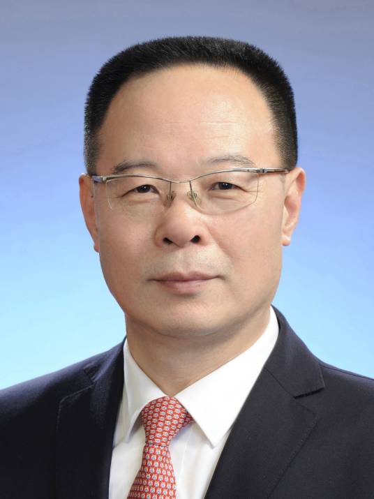 孙伟（湖北省政协主席、党组书记）