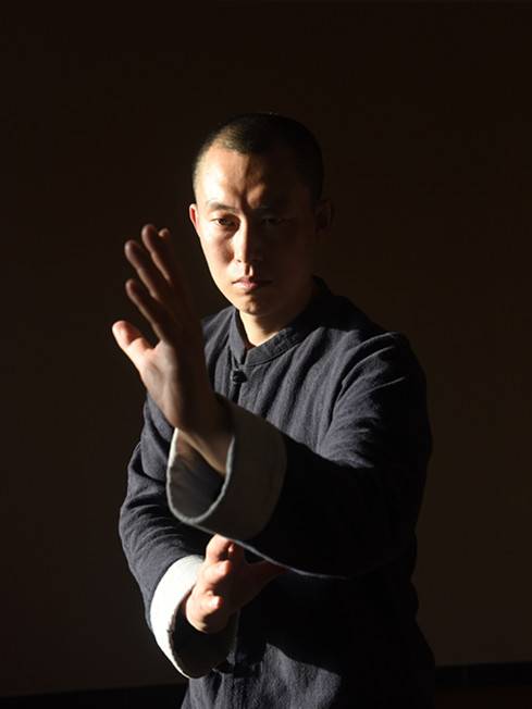 形意拳（中国传统武术）