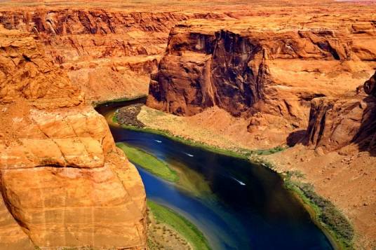 科罗拉多大峡谷