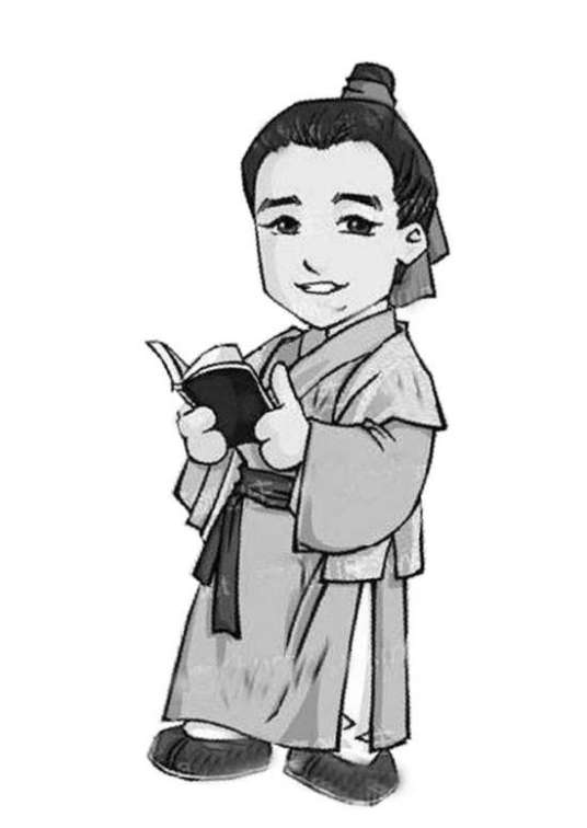 秀才（中国古代选拔官吏的科目）