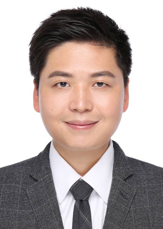 刘智勇(广东省佛山市委副书记、顺德区委书记、佛山中德工业服务区(佛山三龙湾科技城)党工委书记)