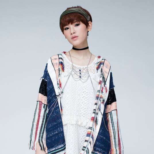 陈蕾(中国香港女歌手)