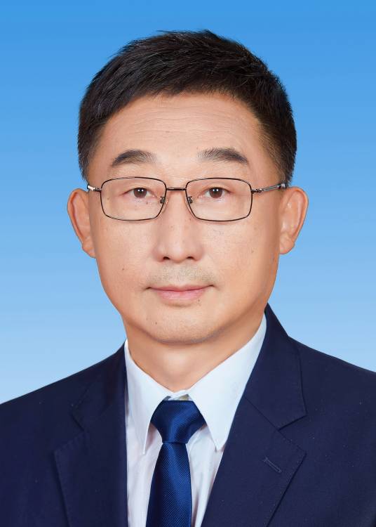 刘宁（第二十届中央委员，广西壮族自治区党委书记、自治区人大常委会主任，广西军区党委第一书记）