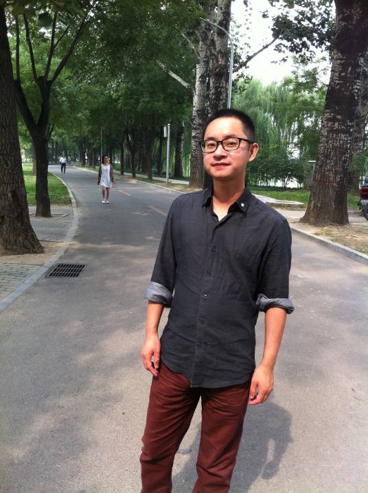 彭敏(中国诗词大会第五季冠军)