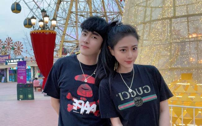 赵兮雪的捧花只给胡玛丽，这是为什么？