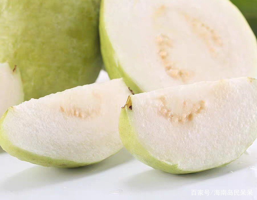 听说红芭乐可以减肥瘦身，有什么证据吗？