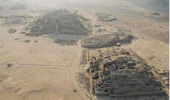 火星表面出现的“人脸”是怎么回事？会是火星生命吗？