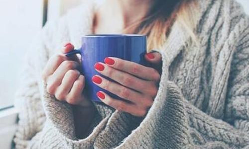 手脚冰凉怎么办?