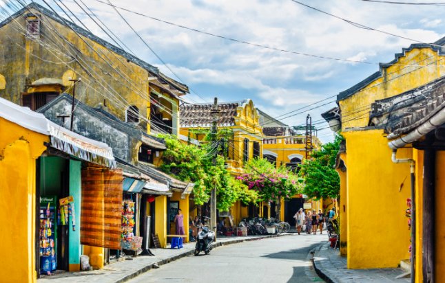 越南攻略有哪些？